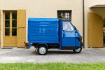 Piaggio Ape 50 Furgone 2018 года